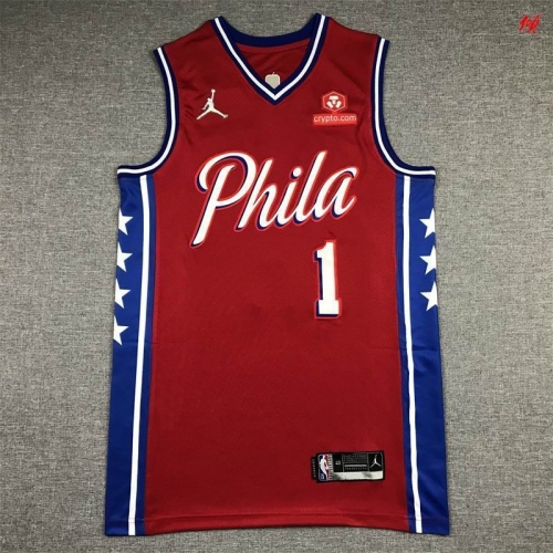 NBA-Philadelphia 76ers 189 Men