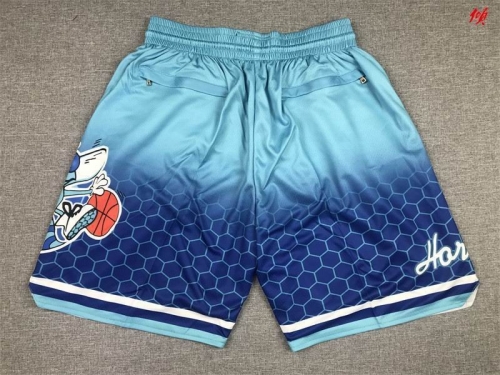 NBA Basketball Men Pants 1098