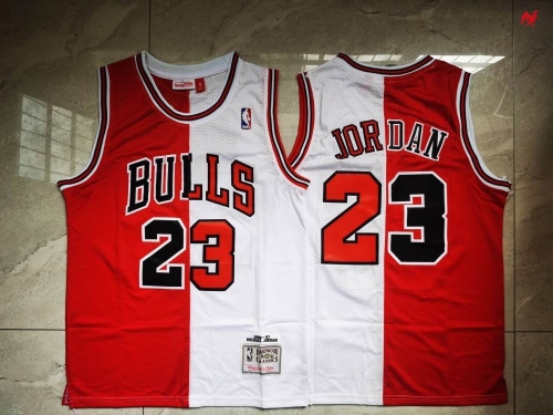 NBA-Chicago Bulls 493 Men