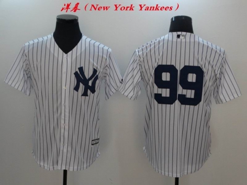 MLB New York Yankees 062 Men