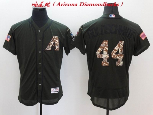 MLB Arizona Diamondbacks 011 Men