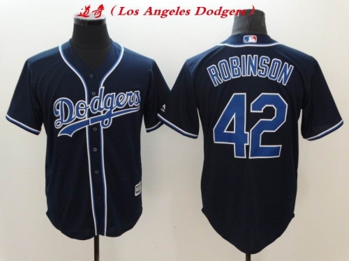 MLB Los Angeles Dodgers 256 Men