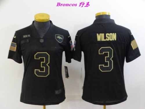 NFL Denver Broncos 112 Women