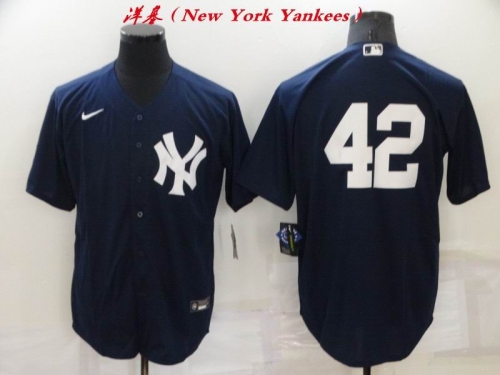 MLB New York Yankees 055 Men