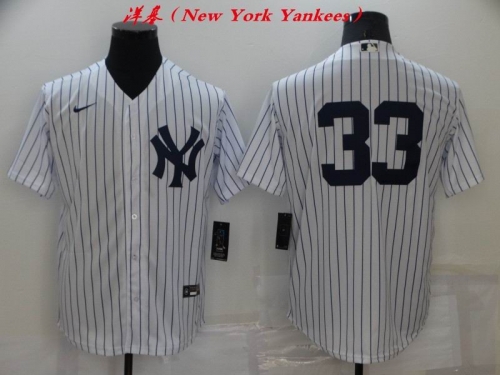 MLB New York Yankees 061 Men