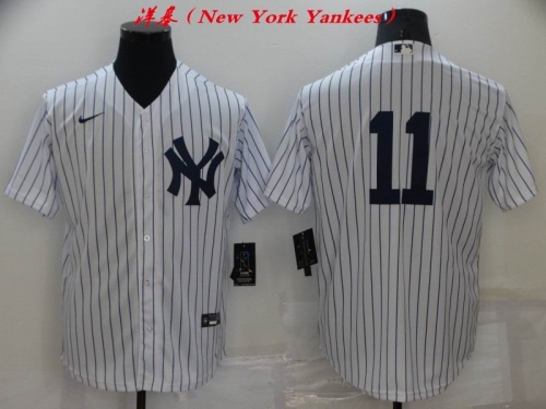 MLB New York Yankees 058 Men