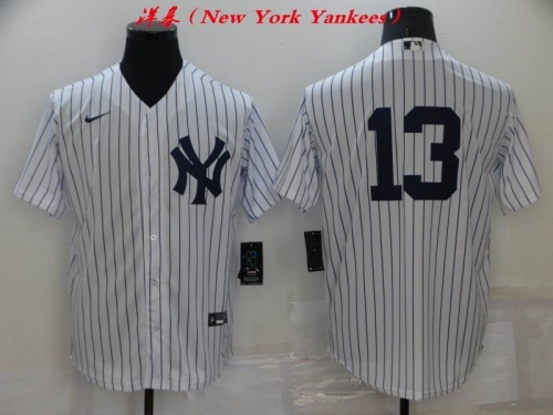 MLB New York Yankees 059 Men