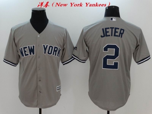 MLB New York Yankees 056 Men