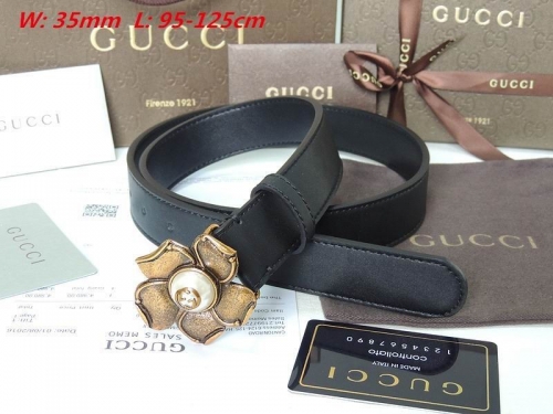 G.U.C.C.I. Original Belts 0948