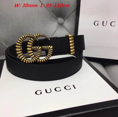 G.U.C.C.I. Original Belts 0532