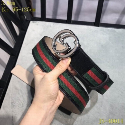 G.U.C.C.I. Original Belts 1202