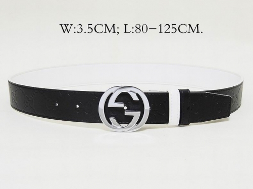 G.U.C.C.I. Original Belts 1014
