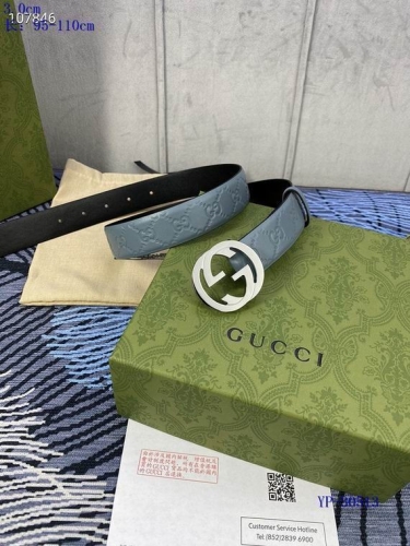 G.U.C.C.I. Original Belts 0473