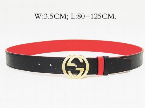 G.U.C.C.I. Original Belts 1011
