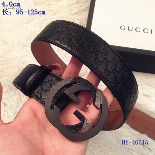 G.U.C.C.I. Original Belts 3040