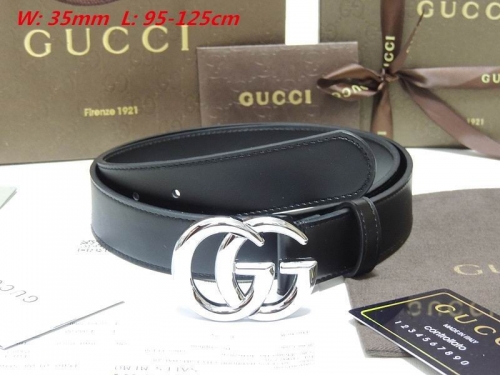 G.U.C.C.I. Original Belts 0910