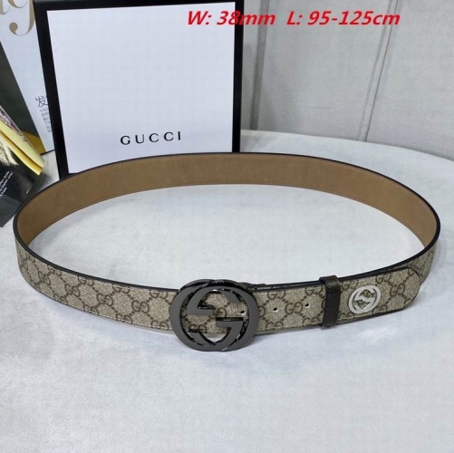 G.U.C.C.I. Original Belts 2169