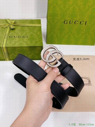 G.U.C.C.I. Original Belts 0734