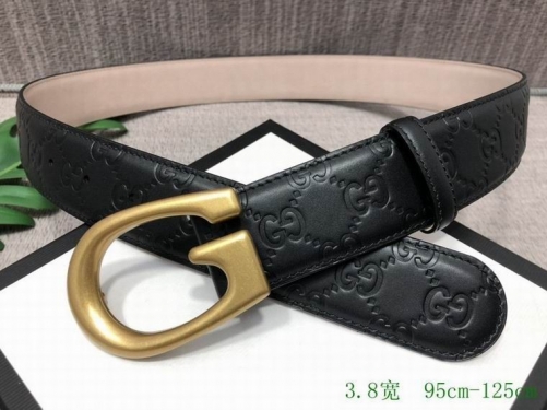 G.U.C.C.I. Original Belts 2403