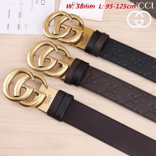 G.U.C.C.I. Original Belts 1721