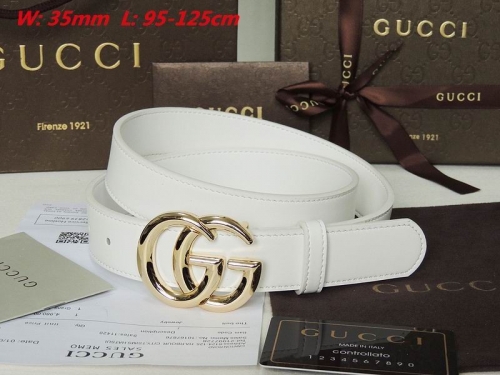 G.U.C.C.I. Original Belts 0912