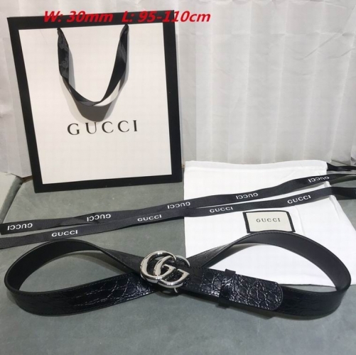 G.U.C.C.I. Original Belts 0599