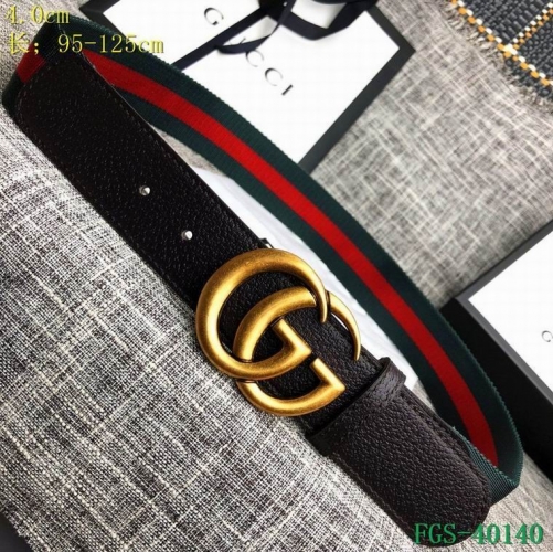 G.U.C.C.I. Original Belts 2814