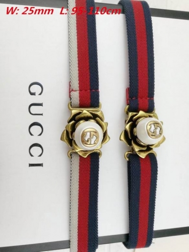G.U.C.C.I. Original Belts 0314