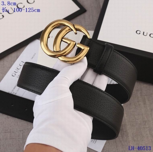 G.U.C.C.I. Original Belts 2605