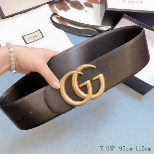 G.U.C.C.I. Original Belts 3505