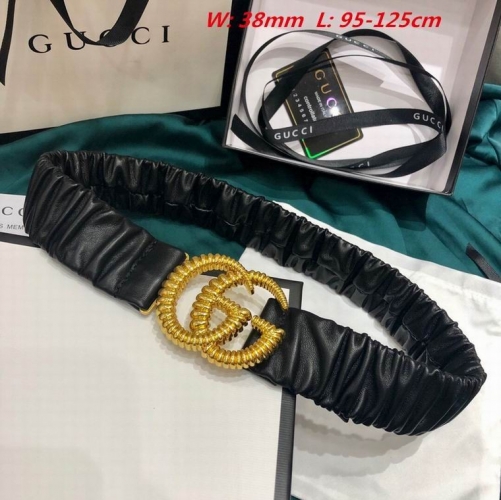 G.U.C.C.I. Original Belts 2128