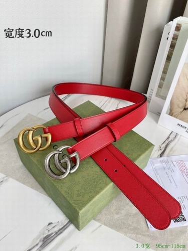 G.U.C.C.I. Original Belts 0726