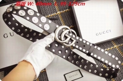 G.U.C.C.I. Original Belts 3394