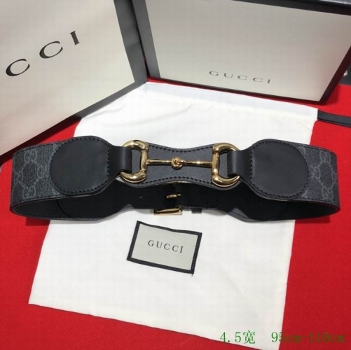 G.U.C.C.I. Original Belts 3436