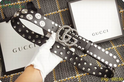 G.U.C.C.I. Original Belts 2808