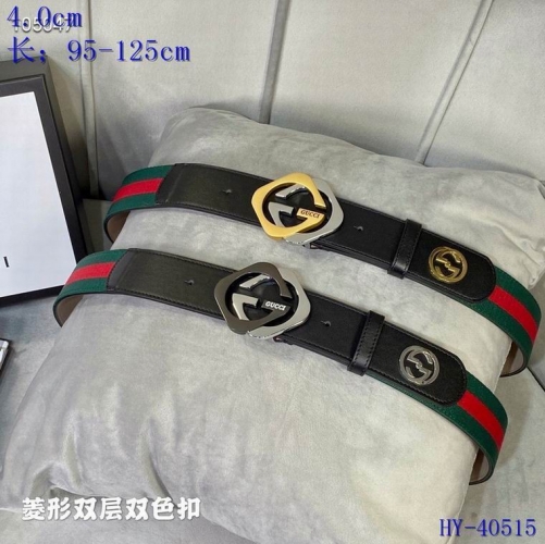 G.U.C.C.I. Original Belts 2659