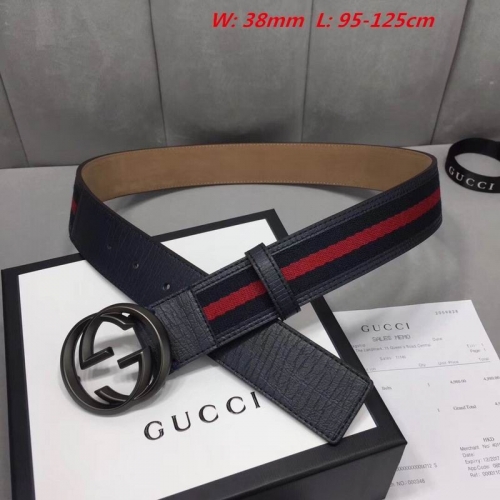 G.U.C.C.I. Original Belts 1698