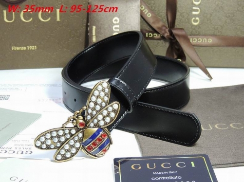 G.U.C.C.I. Original Belts 0975