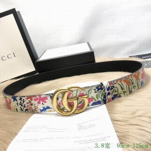 G.U.C.C.I. Original Belts 2278