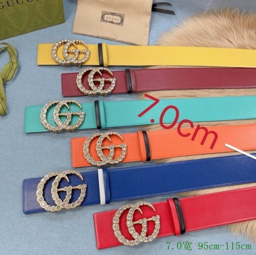 G.U.C.C.I. Original Belts 3455