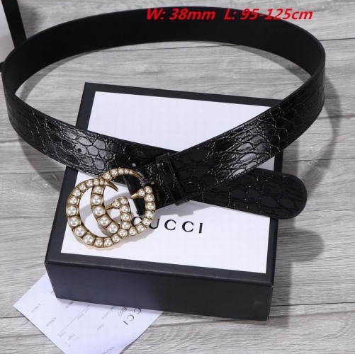 G.U.C.C.I. Original Belts 2185