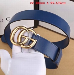 G.U.C.C.I. Original Belts 1520