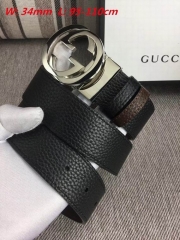 G.U.C.C.I. Original Belts 0868