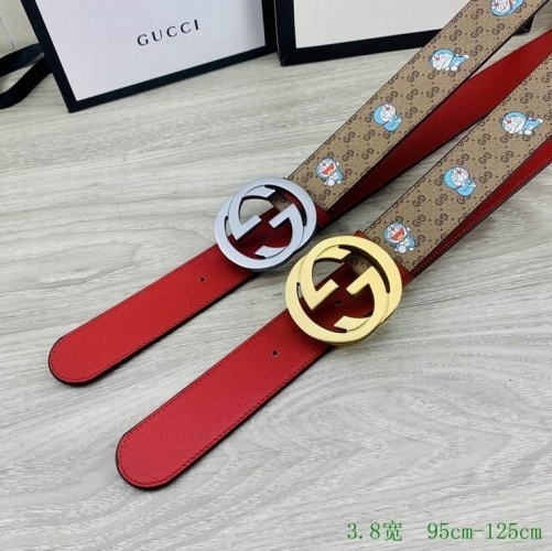 G.U.C.C.I. Original Belts 2275