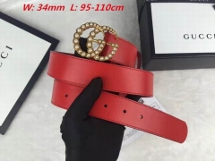 G.U.C.C.I. Original Belts 0859