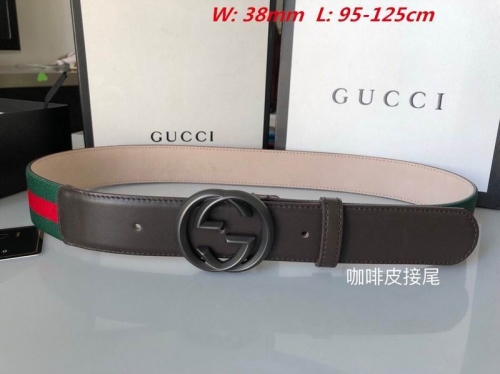 G.U.C.C.I. Original Belts 1778