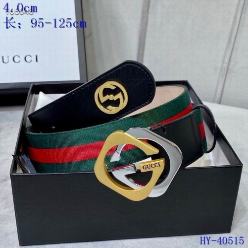 G.U.C.C.I. Original Belts 2657