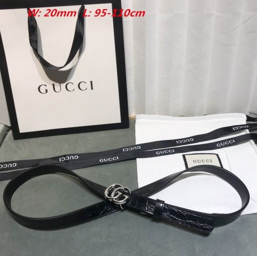 G.U.C.C.I. Original Belts 0146