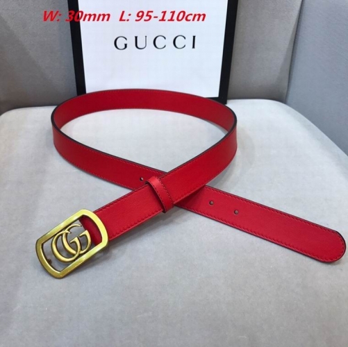 G.U.C.C.I. Original Belts 0588