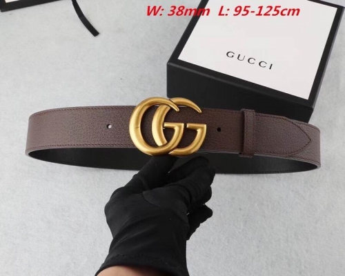 G.U.C.C.I. Original Belts 1642